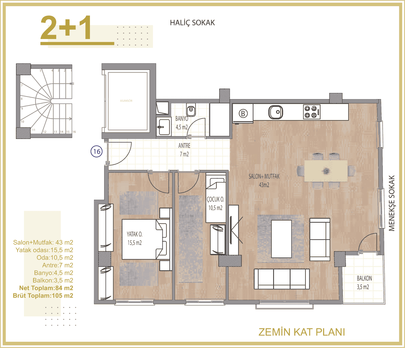 EFİ ART 21 - Sütlüce - Görsel 33